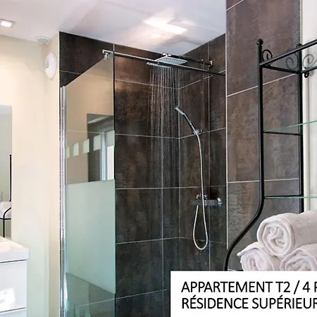 Appart hôtel Coin Aubrac Pôle Détente Chaudes-Aigues