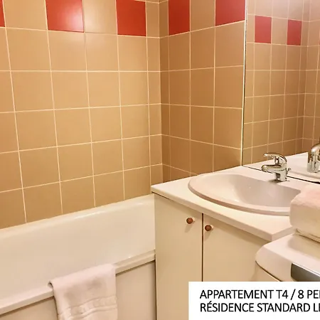 Appart hôtel Coin Aubrac Pôle Détente 3*