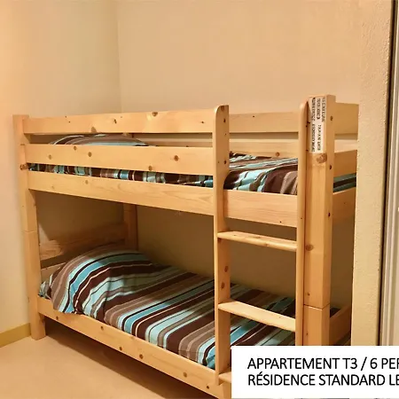 Appart hôtel Coin Aubrac Pôle Détente 3*