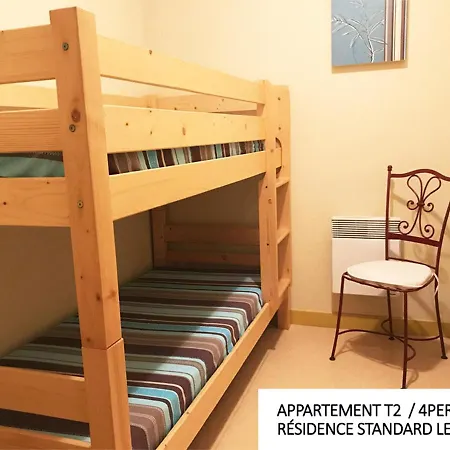 Appart hôtel Coin Aubrac Pôle Détente 3*