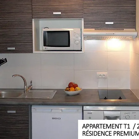 Appart hôtel Coin Aubrac Pôle Détente Chaudes-Aigues