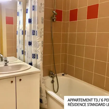 아파트호텔 Coin D'aubrac Restaurant De Luxe