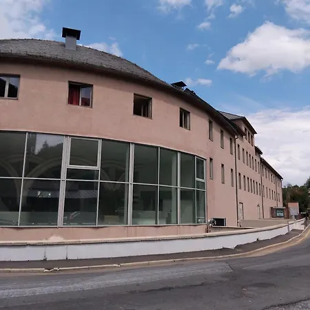 Appart hôtel Coin Aubrac Pôle Détente