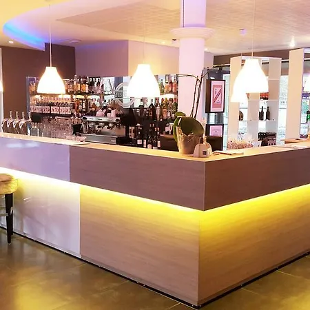 Coin D'aubrac Restaurant De Luxe 아파트호텔