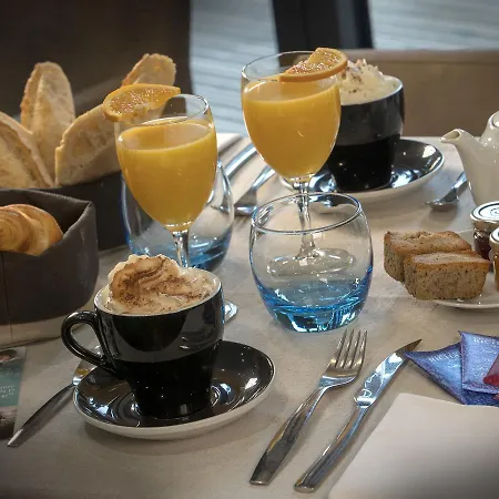 Coin Aubrac Pôle Détente Appart hôtel 3*